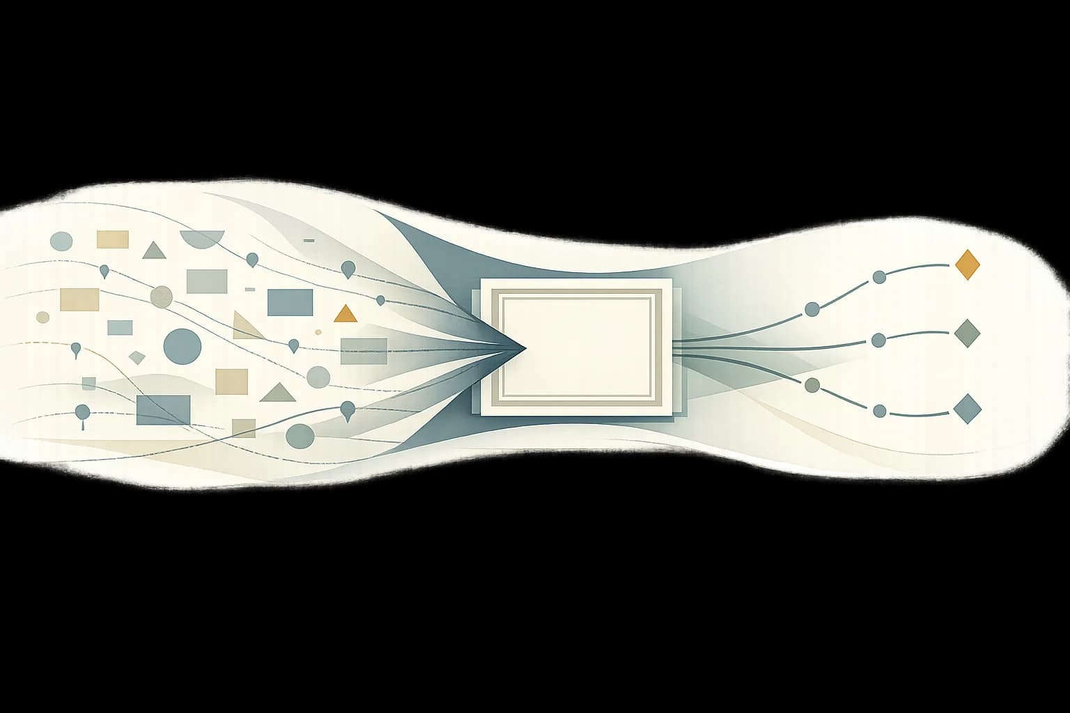 Problem framing board rewriting challenges into how-might-we prompts